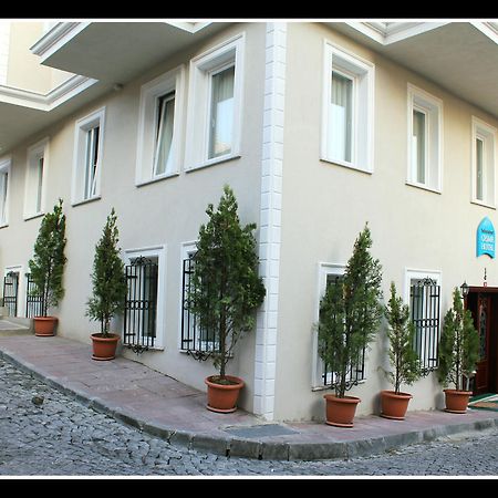 Sultanahmet Cesme Hotel Стамбул Экстерьер фото