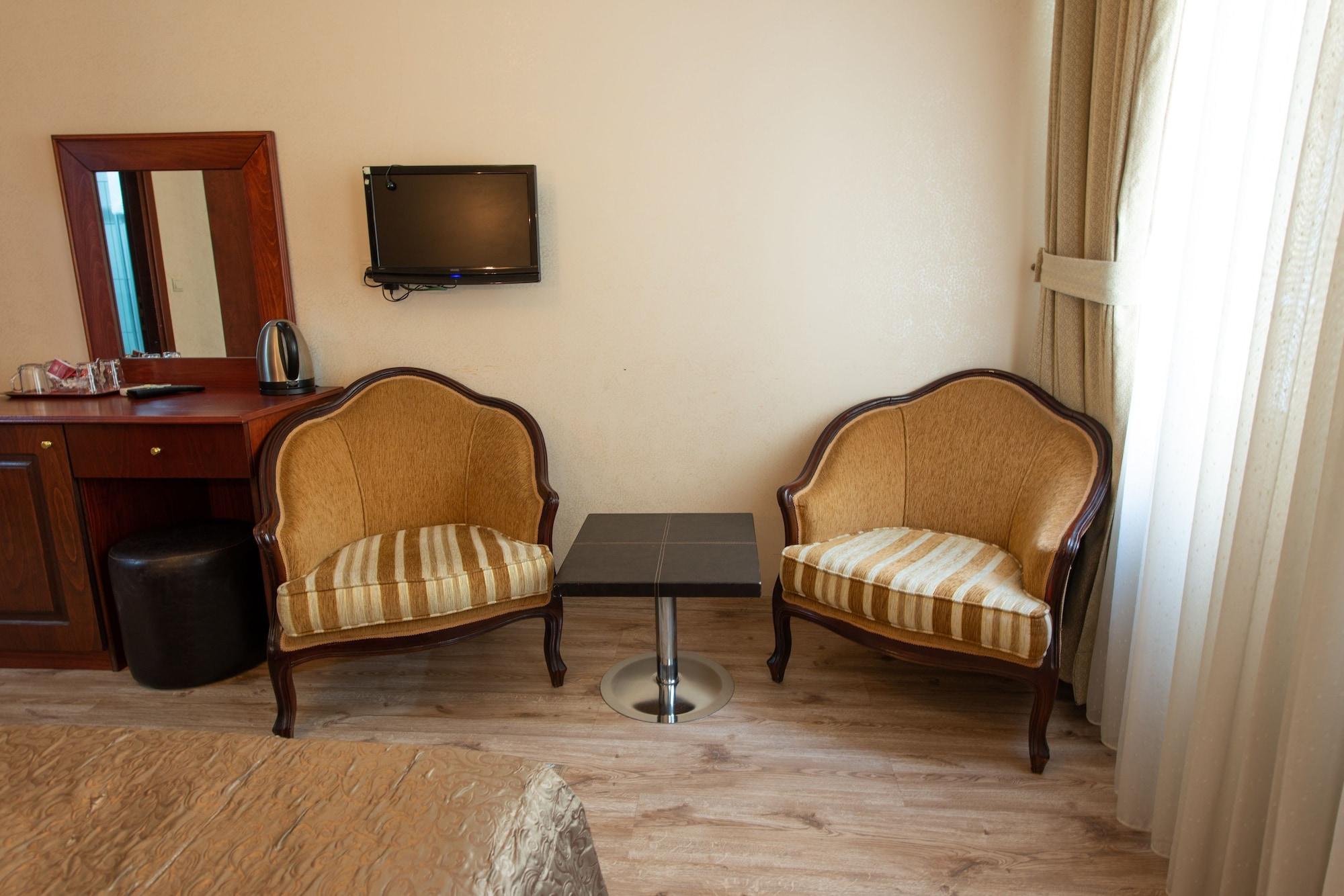 Sultanahmet Cesme Hotel Стамбул Экстерьер фото