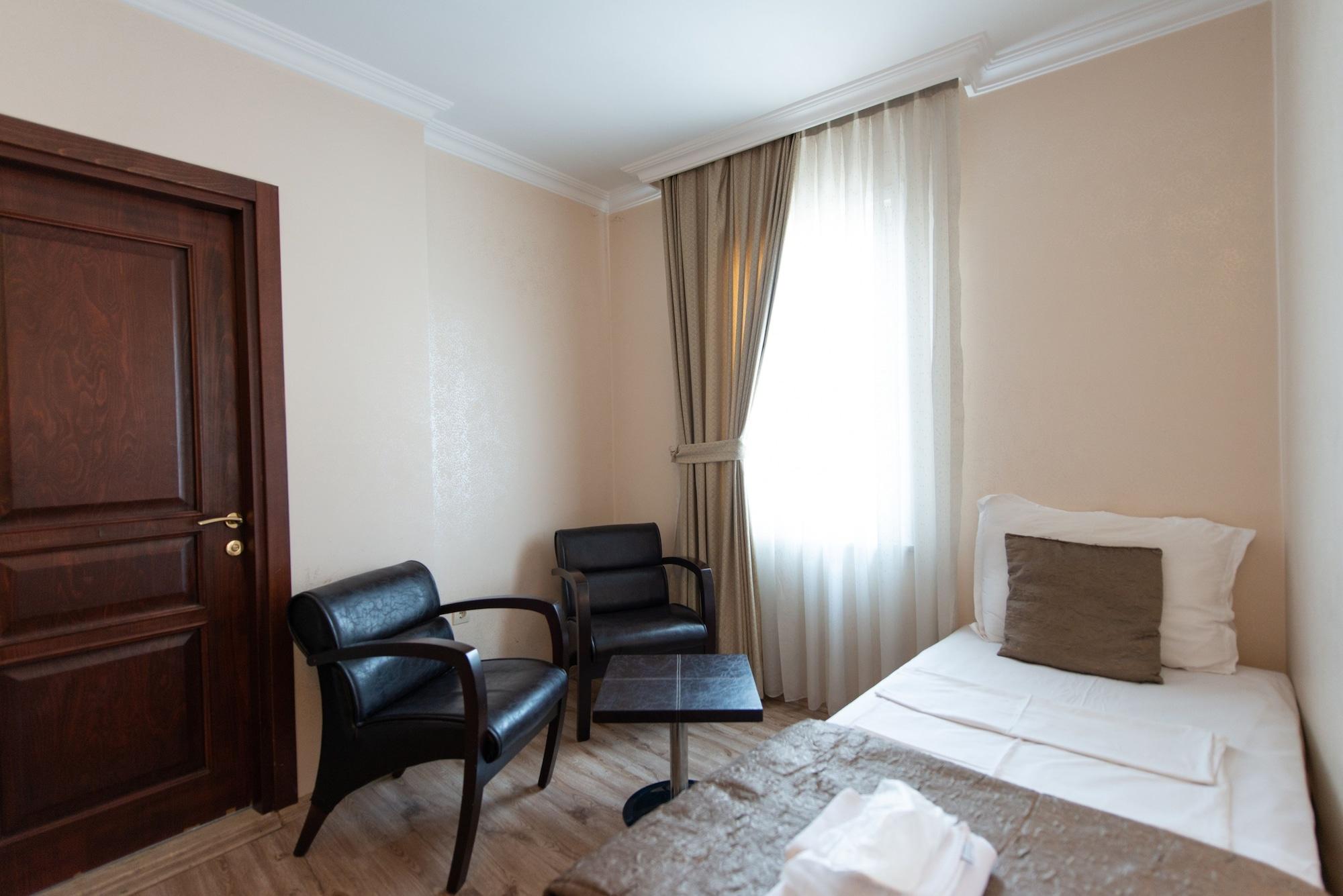 Sultanahmet Cesme Hotel Стамбул Экстерьер фото