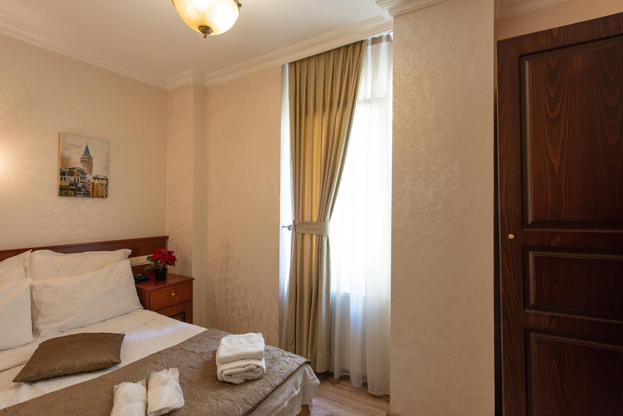 Sultanahmet Cesme Hotel Стамбул Экстерьер фото