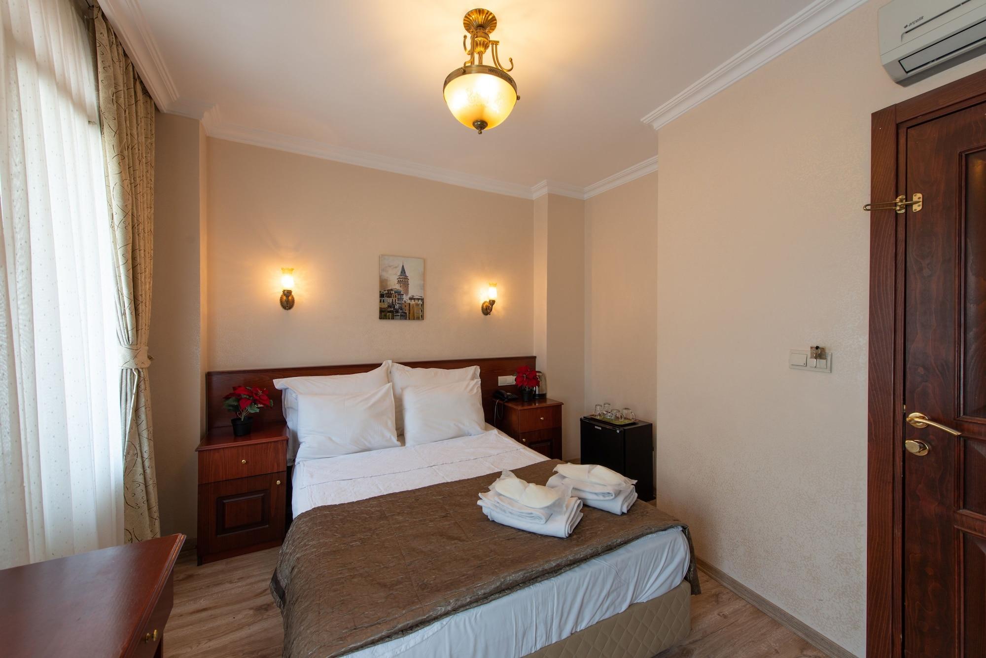 Sultanahmet Cesme Hotel Стамбул Экстерьер фото