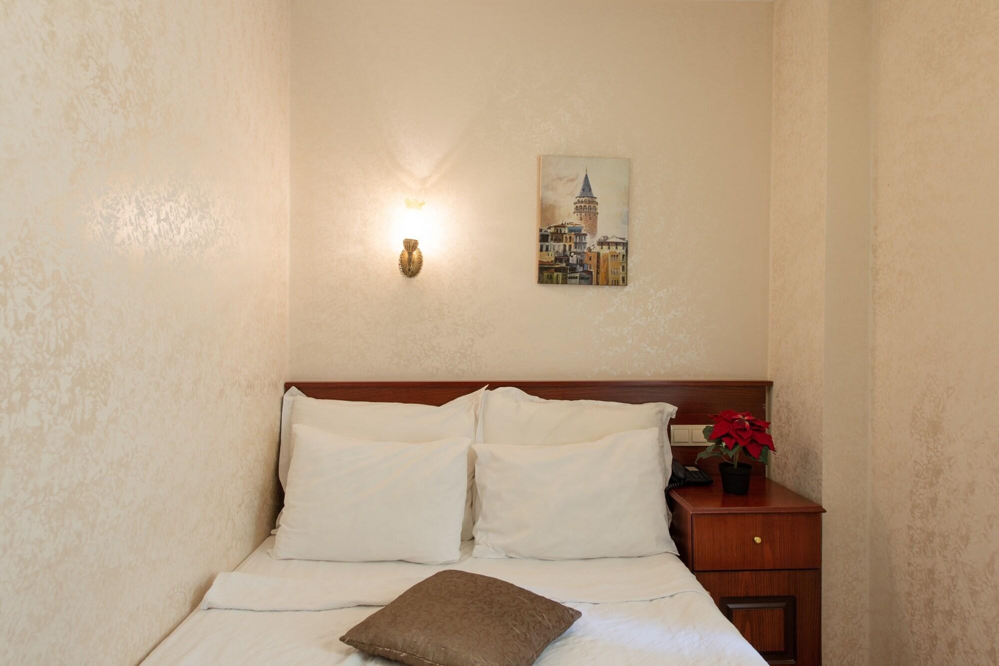 Sultanahmet Cesme Hotel Стамбул Экстерьер фото