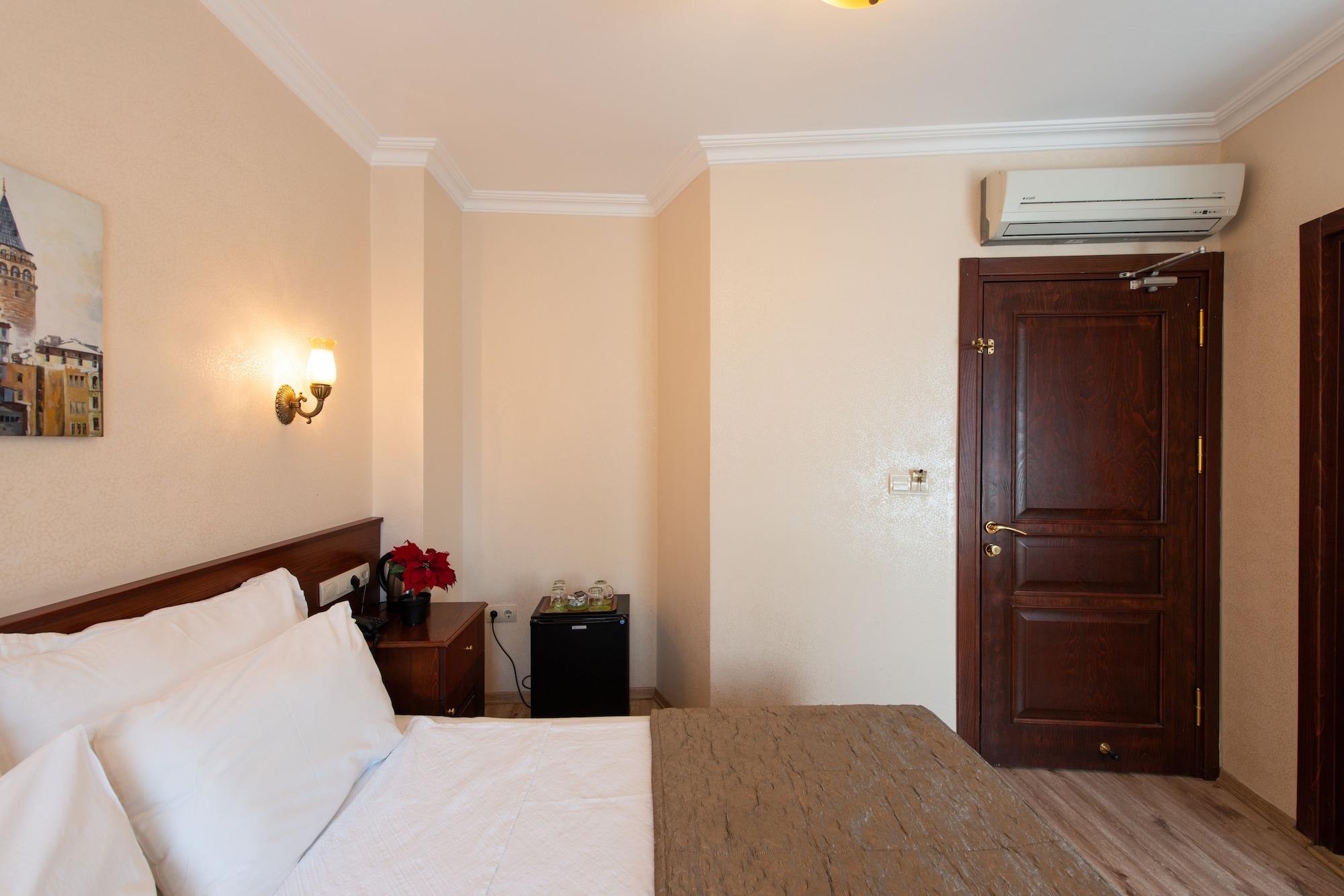 Sultanahmet Cesme Hotel Стамбул Экстерьер фото