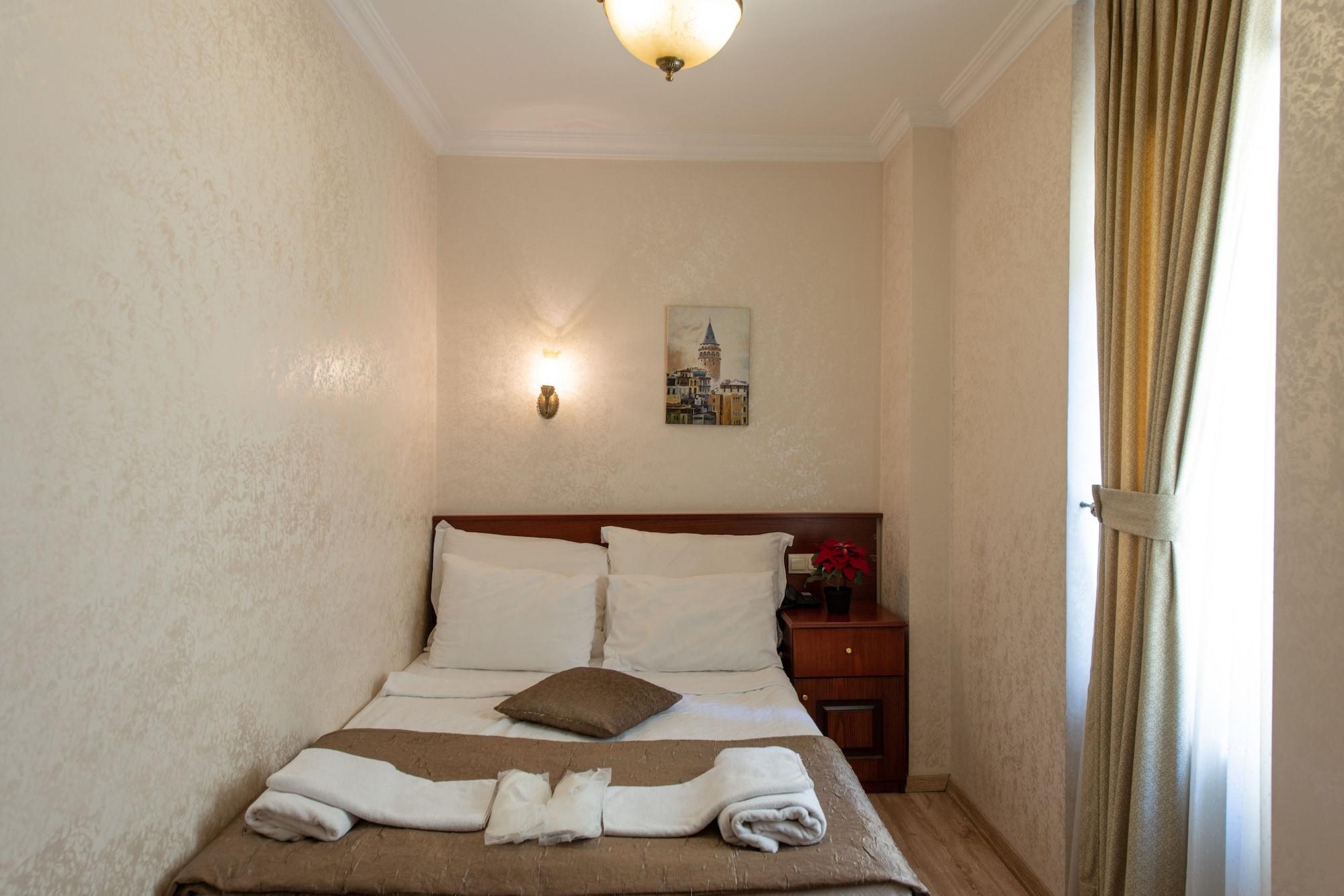 Sultanahmet Cesme Hotel Стамбул Экстерьер фото