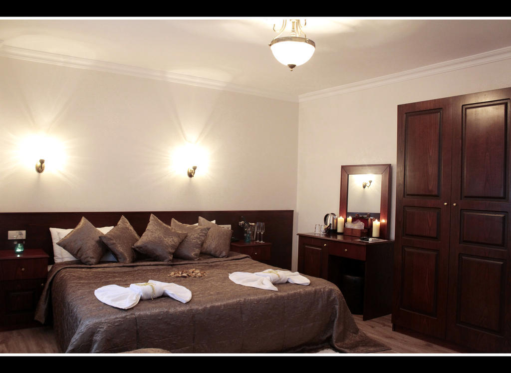 Sultanahmet Cesme Hotel Стамбул Номер фото