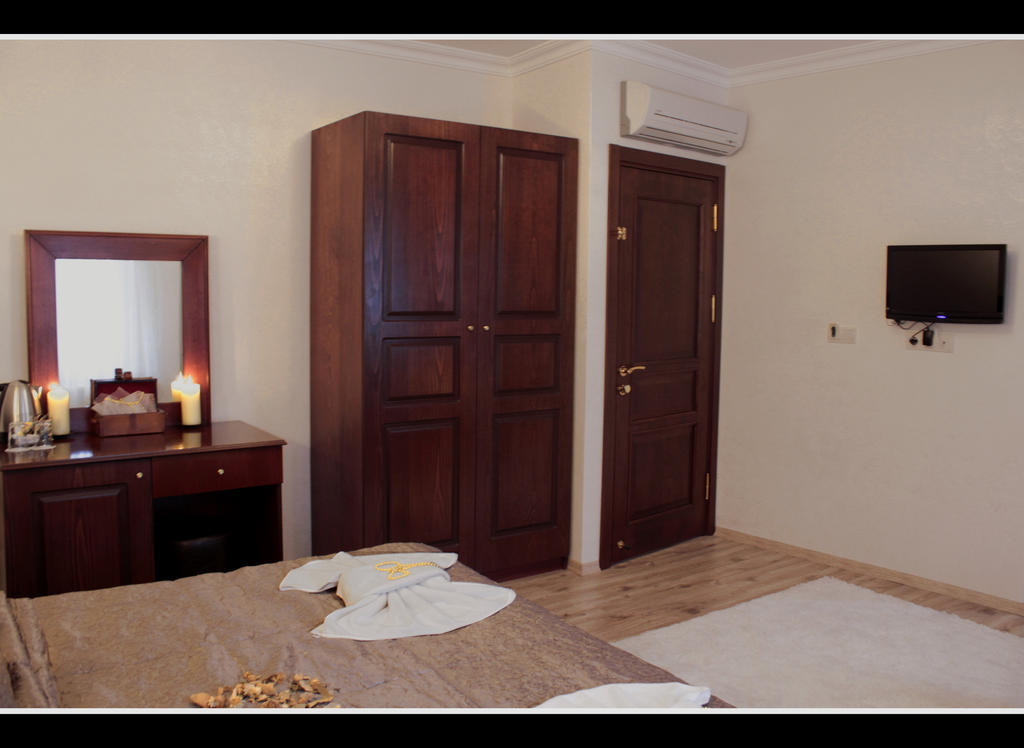 Sultanahmet Cesme Hotel Стамбул Экстерьер фото