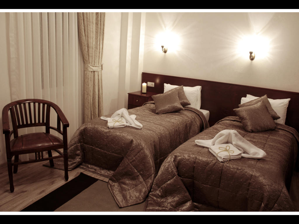 Sultanahmet Cesme Hotel Стамбул Экстерьер фото