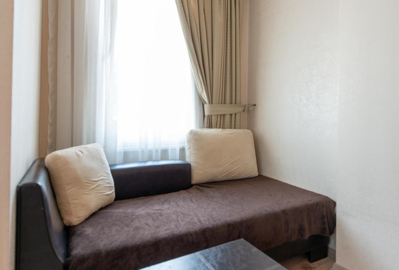 Sultanahmet Cesme Hotel Стамбул Экстерьер фото