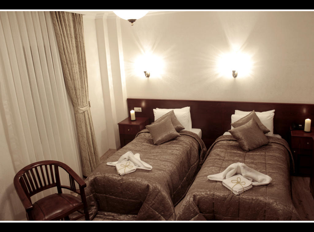 Sultanahmet Cesme Hotel Стамбул Экстерьер фото