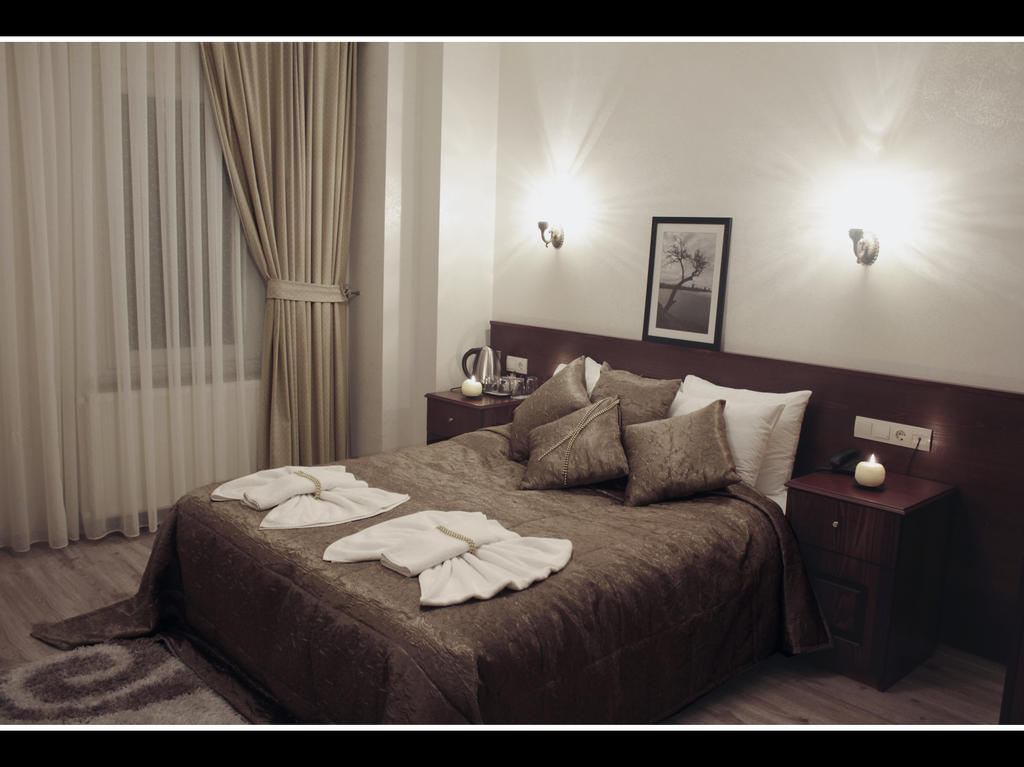 Sultanahmet Cesme Hotel Стамбул Экстерьер фото