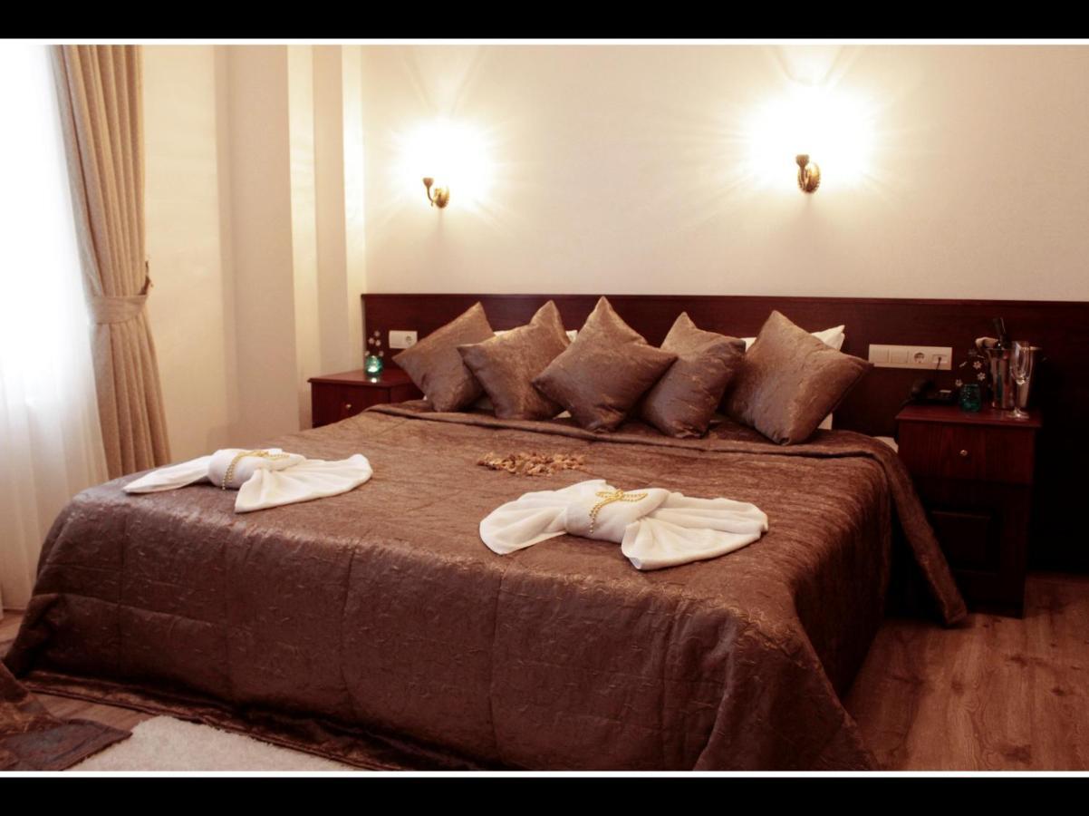 Sultanahmet Cesme Hotel Стамбул Номер фото